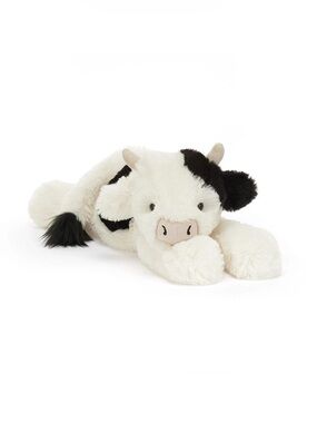 Jellycat Smudge Cow - Jellycat Spring Collection 2026